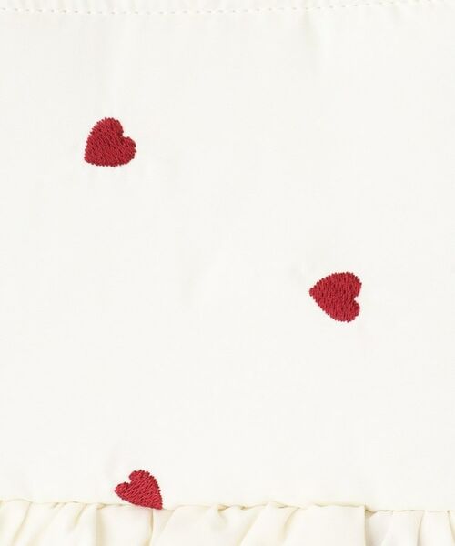 SHOO・LA・RUE / シューラルー レザーブルゾン・ジャケット | 【100-150cm/撥水】GIRLS中綿アソートブルゾン | 詳細9