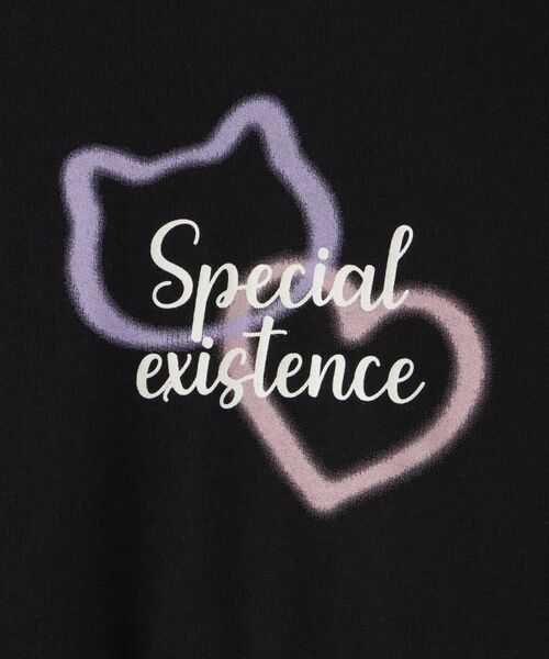 SHOO・LA・RUE / シューラルー ミニ丈・ひざ丈ワンピース | 【100-150cm】ミニ裏毛ティアードワンピース | 詳細8