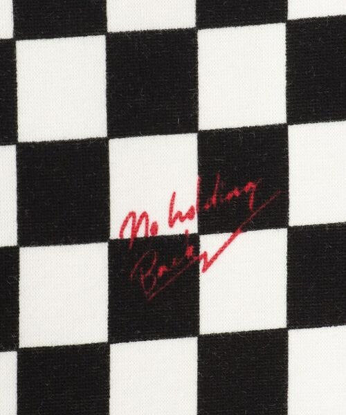 SHOO・LA・RUE / シューラルー パンツ | 【100-150cm】裏シャギーアソート総柄パンツ | 詳細11