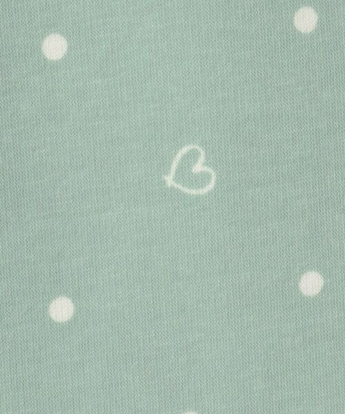 SHOO・LA・RUE / シューラルー パンツ | 【100-150cm】裏シャギーアソート総柄パンツ | 詳細7