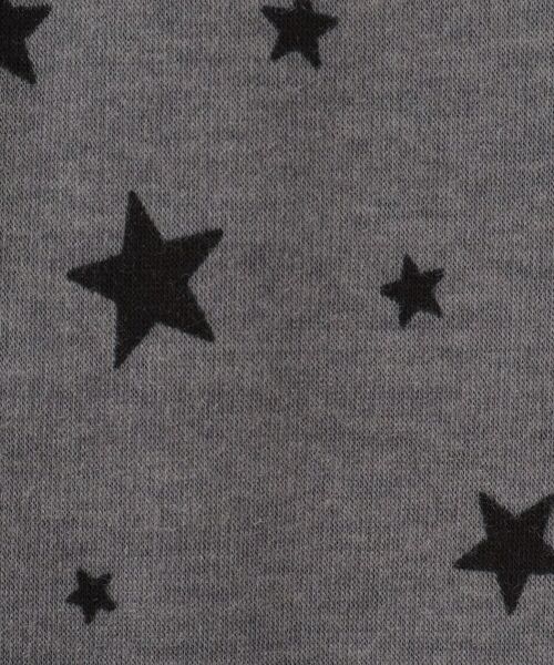 SHOO・LA・RUE / シューラルー パンツ | 【100-150cm】裏シャギーアソート総柄パンツ | 詳細8