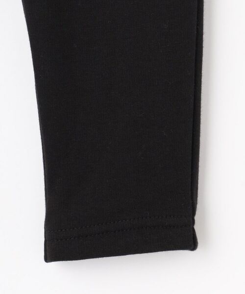 SHOO・LA・RUE / シューラルー ミニ・ひざ丈スカート | 【100-150cm】裏シャギースカッツ | 詳細6