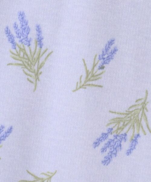 SHOO・LA・RUE / シューラルー ミニ・ひざ丈スカート | 【100-150cm】裏シャギースカッツ | 詳細7