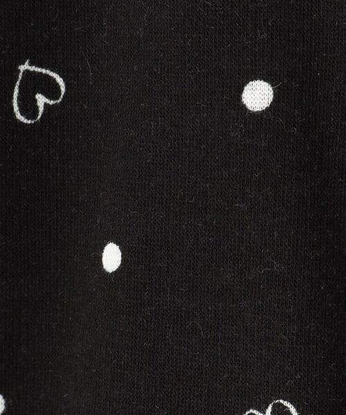 SHOO・LA・RUE / シューラルー ミニ・ひざ丈スカート | 【100-150cm】裏シャギースカッツ | 詳細8