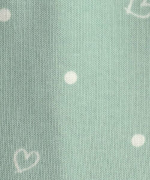 SHOO・LA・RUE / シューラルー ミニ・ひざ丈スカート | 【100-150cm】裏シャギースカッツ | 詳細9