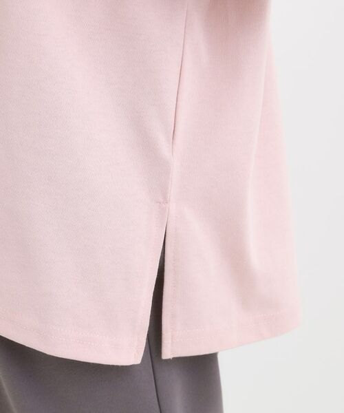 SHOO・LA・RUE / シューラルー カットソー | 刺繍アソートロンT | 詳細30