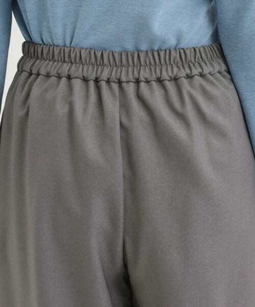 SHOO・LA・RUE / シューラルー パンツ | サイドレースワイドパンツ | 詳細14