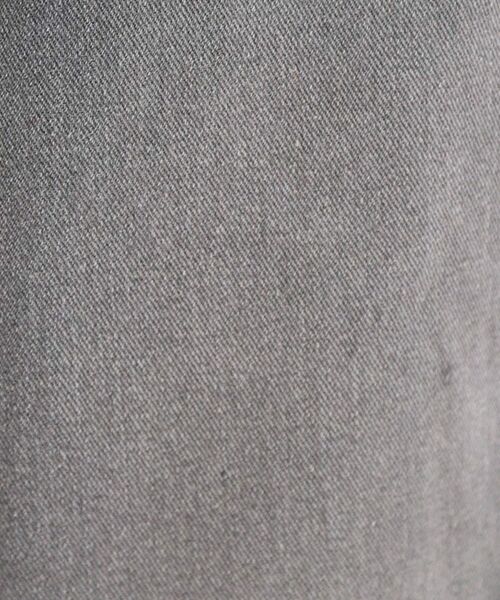 SHOO・LA・RUE / シューラルー デニムパンツ | 【S-LL】立体カーブデニムパンツ | 詳細4