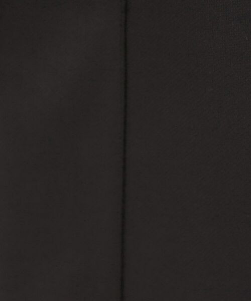 SHOO・LA・RUE / シューラルー ロング・マキシ丈スカート | やわらかレザー調ナロースカート | 詳細4