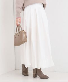 SHOO・LA・RUE / シューラルー ロング・マキシ丈スカート | バルーンスカート