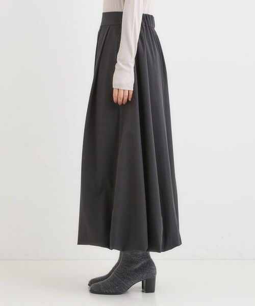 SHOO・LA・RUE / シューラルー ロング・マキシ丈スカート | バルーンスカート | 詳細10