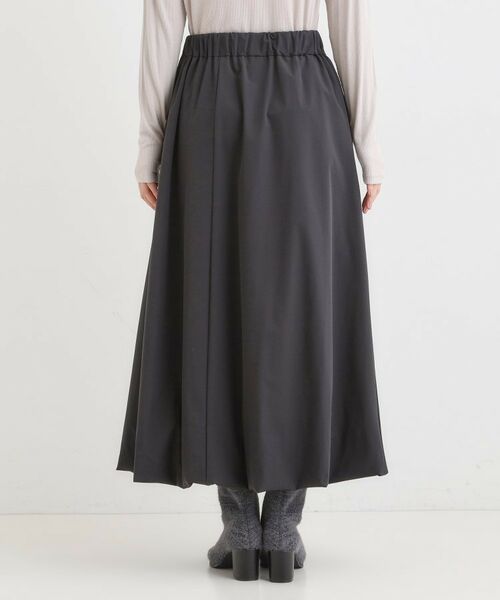 SHOO・LA・RUE / シューラルー ロング・マキシ丈スカート | バルーンスカート | 詳細11