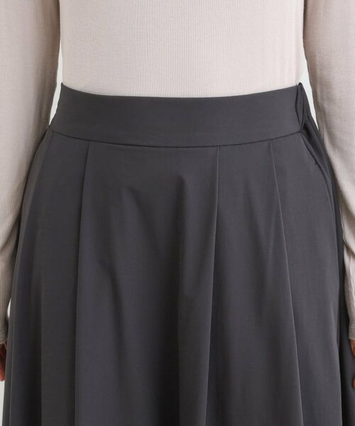 SHOO・LA・RUE / シューラルー ロング・マキシ丈スカート | バルーンスカート | 詳細12