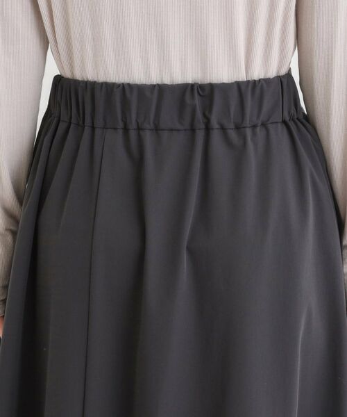 SHOO・LA・RUE / シューラルー ロング・マキシ丈スカート | バルーンスカート | 詳細13