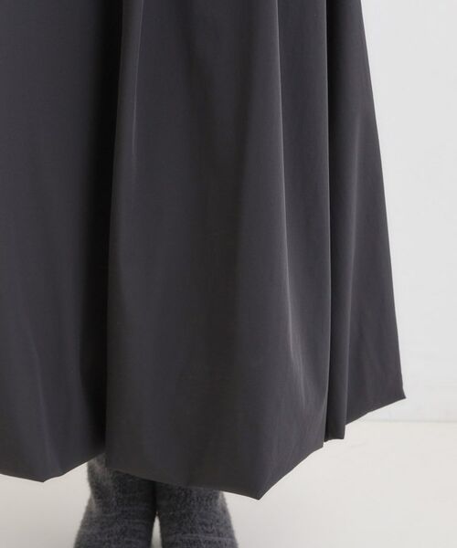 SHOO・LA・RUE / シューラルー ロング・マキシ丈スカート | バルーンスカート | 詳細15