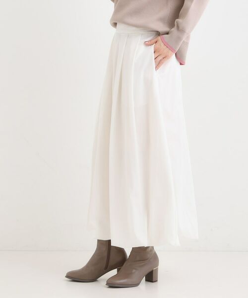 SHOO・LA・RUE / シューラルー ロング・マキシ丈スカート | バルーンスカート | 詳細2