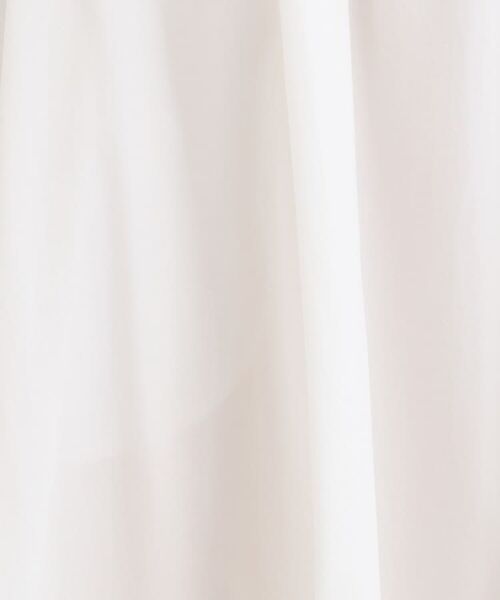 SHOO・LA・RUE / シューラルー ロング・マキシ丈スカート | バルーンスカート | 詳細4