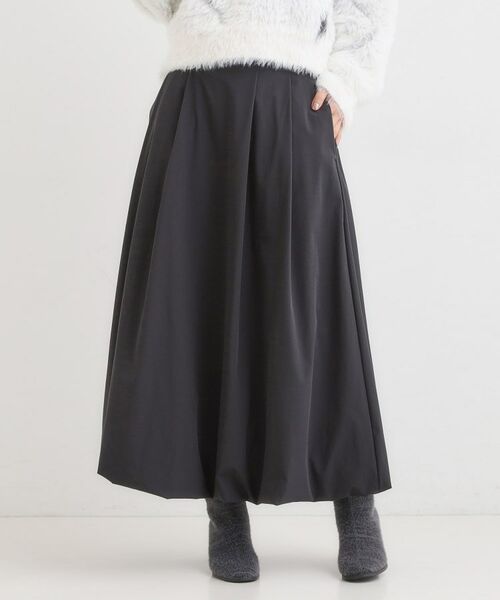 SHOO・LA・RUE / シューラルー ロング・マキシ丈スカート | バルーンスカート | 詳細5