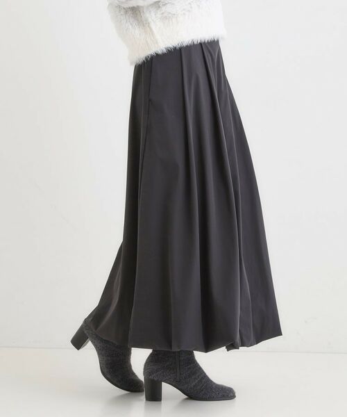 SHOO・LA・RUE / シューラルー ロング・マキシ丈スカート | バルーンスカート | 詳細6