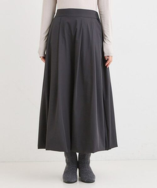 SHOO・LA・RUE / シューラルー ロング・マキシ丈スカート | バルーンスカート | 詳細9