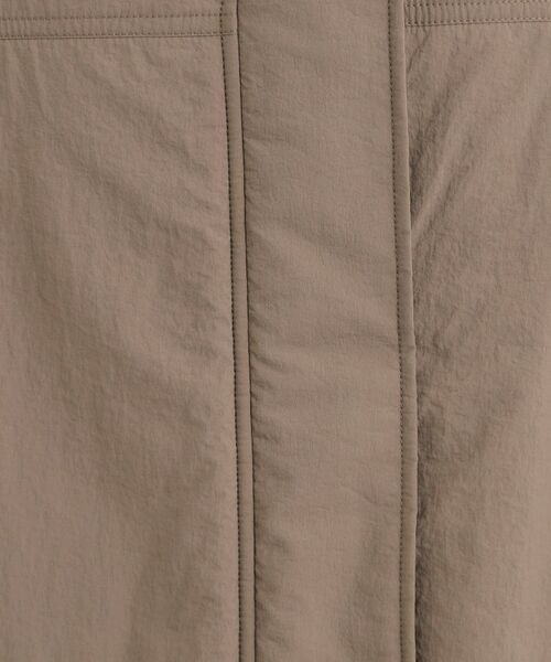 SHOO・LA・RUE / シューラルー その他アウター | 【あったか/撥水/フード取り外し可能】中綿モンスターコート | 詳細21