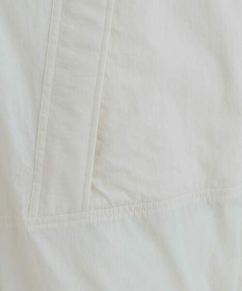 SHOO・LA・RUE / シューラルー その他アウター | 【あったか/撥水/フード取り外し可能】中綿モンスターコート | 詳細7