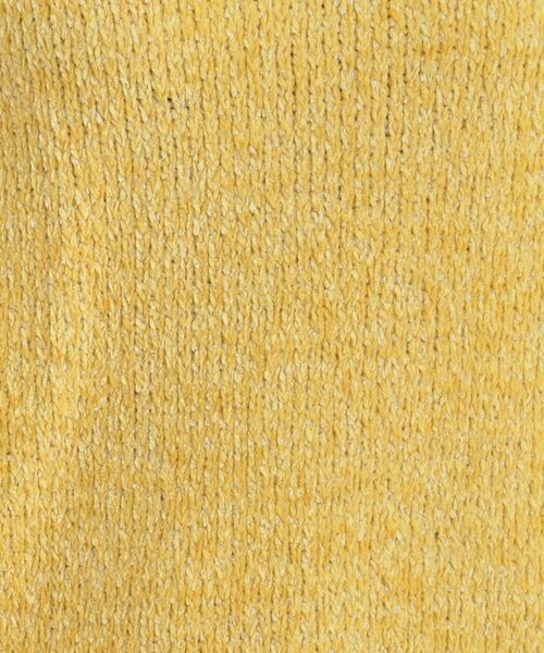 SHOO・LA・RUE / シューラルー ニット・セーター | 【S-LL】ほんのりラメで女性らしい ベロアモールモックネックニット | 詳細20