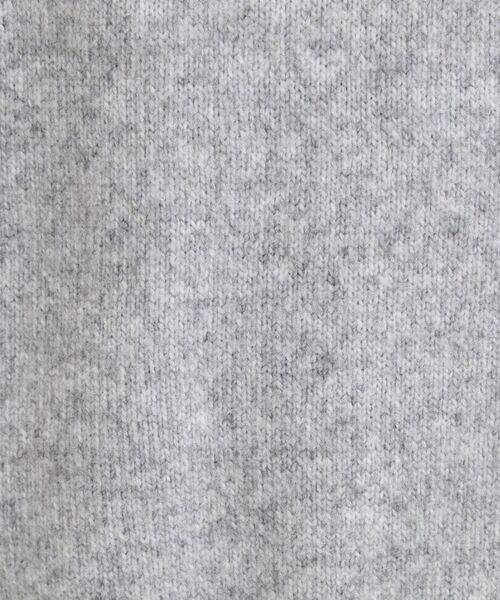 SHOO・LA・RUE / シューラルー ニット・セーター | メランジタートルニット【CIRCRIC】 | 詳細4