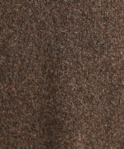 SHOO・LA・RUE / シューラルー ニット・セーター | メランジタートルニット【CIRCRIC】 | 詳細8