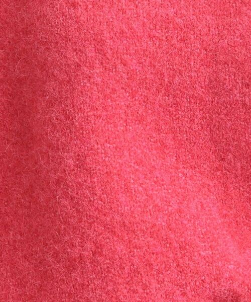 SHOO・LA・RUE / シューラルー ニット・セーター | ふわふわVネックニット | 詳細12