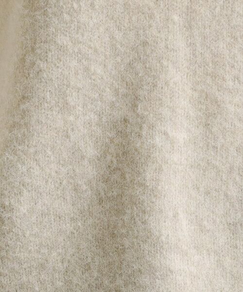 SHOO・LA・RUE / シューラルー ニット・セーター | ふわふわVネックニット | 詳細8