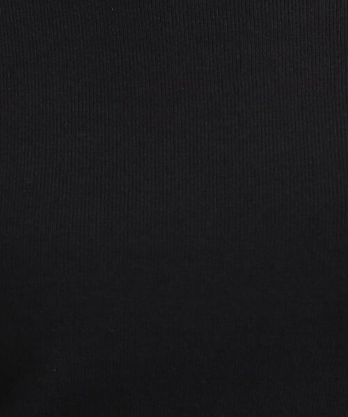 SHOO・LA・RUE / シューラルー ニット・セーター | スカラップネックが上品 ビジューニット | 詳細7