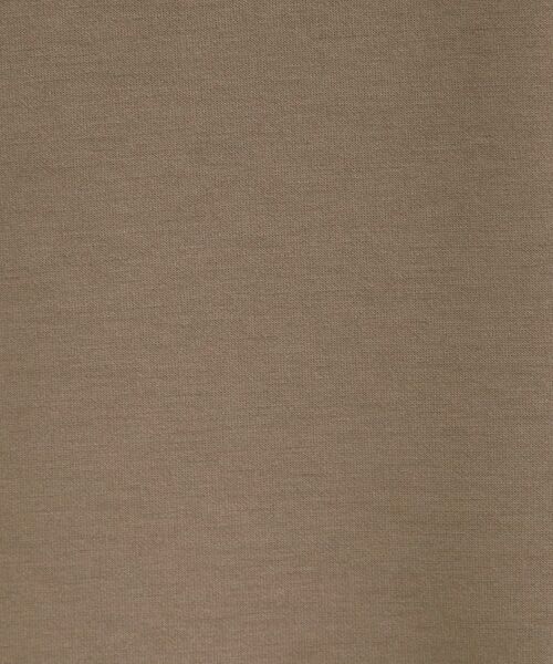 SHOO・LA・RUE / シューラルー カットソー | 【S-LL】大人のデイリースタイルに お袖タック フェイクパール付きトップス | 詳細16