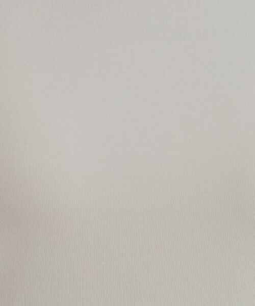 SHOO・LA・RUE / シューラルー カットソー | 【あったか】タートルネックインナー | 詳細12