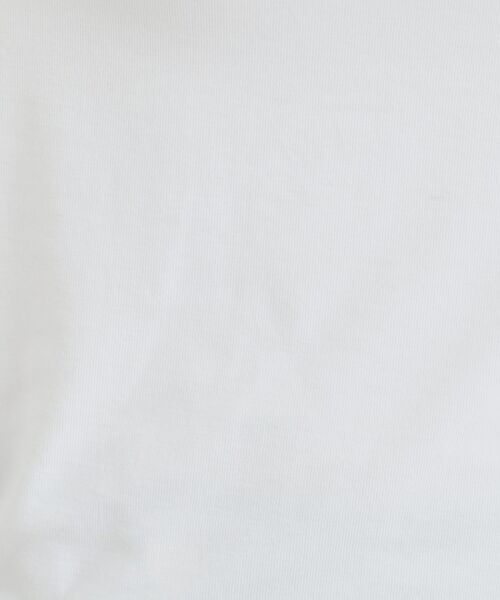 SHOO・LA・RUE / シューラルー カットソー | 【あったか】タートルネックインナー | 詳細4