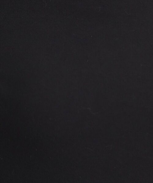 SHOO・LA・RUE / シューラルー カットソー | 【あったか】タートルネックインナー | 詳細8