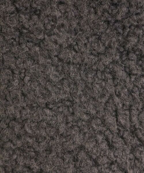 SHOO・LA・RUE / シューラルー ベスト | ふわふわファーベスト | 詳細4