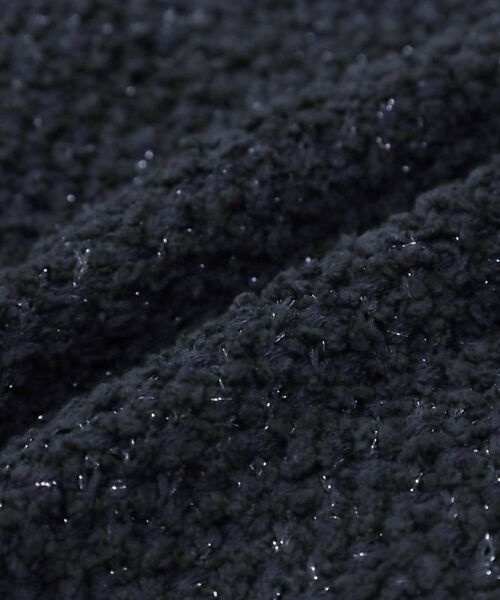 SHOO・LA・RUE / シューラルー カーディガン・ボレロ | ◆ポコポコニットカーディガン | 詳細8