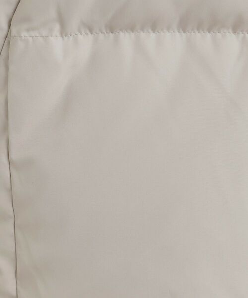 SHOO・LA・RUE / シューラルー ダウンジャケット・ベスト | 【撥水/洗える】ショートフーディーダウン | 詳細8