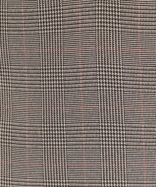 SHOO・LA・RUE / シューラルー テーラードジャケット | 【洗える/S-LL/セットアップ可】カジュアルからきれいめまで ダブルジャケット | 詳細12