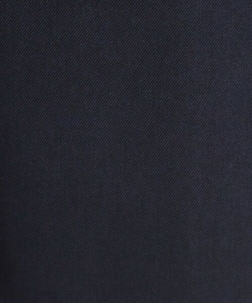 SHOO・LA・RUE / シューラルー テーラードジャケット | 【洗える/S-LL/セットアップ可】カジュアルからきれいめまで ダブルジャケット | 詳細8