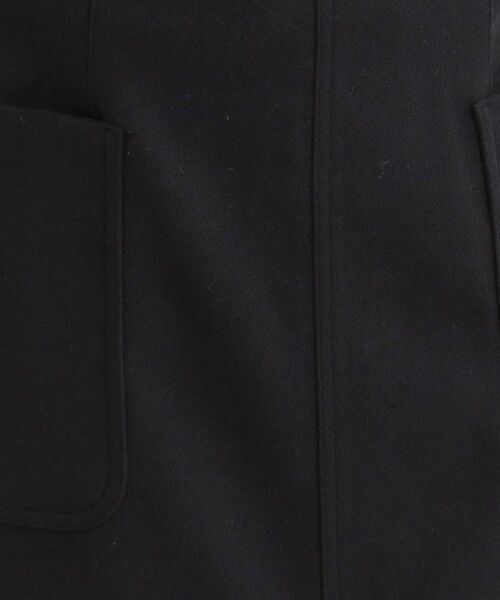 SHOO・LA・RUE / シューラルー ロング・マキシ丈スカート | 【S-LL】あったかすっきり 圧縮ニットナロースカート | 詳細12