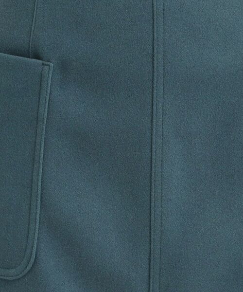 SHOO・LA・RUE / シューラルー ロング・マキシ丈スカート | 【S-LL】あったかすっきり 圧縮ニットナロースカート | 詳細16