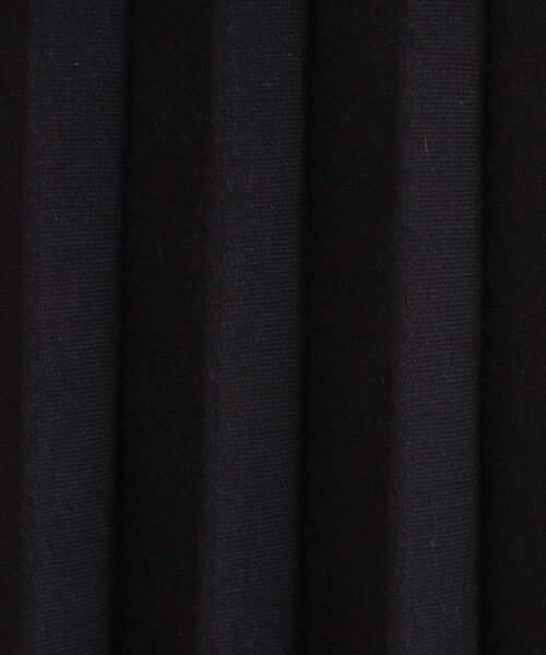 SHOO・LA・RUE / シューラルー ロング・マキシ丈スカート | 【高レビュー/セットアップ可/S-LL】女性らしさ際立つ 洗えるもちもちニットスカート | 詳細4