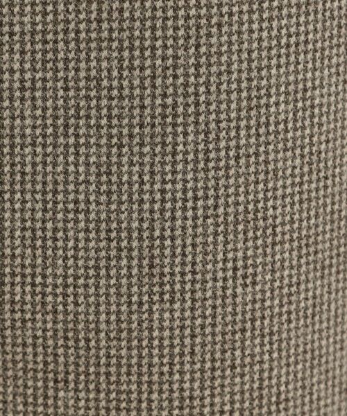 SHOO・LA・RUE / シューラルー スカート | 【S-LL/あったか】すらりときれい見え ベイカー風ナロースカート | 詳細4