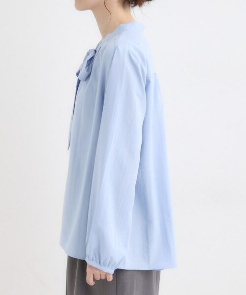 SHOO・LA・RUE / シューラルー シャツ・ブラウス | リボンブラウス | 詳細14