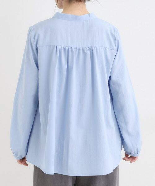 SHOO・LA・RUE / シューラルー シャツ・ブラウス | リボンブラウス | 詳細15