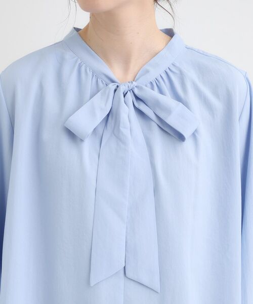 SHOO・LA・RUE / シューラルー シャツ・ブラウス | リボンブラウス | 詳細16