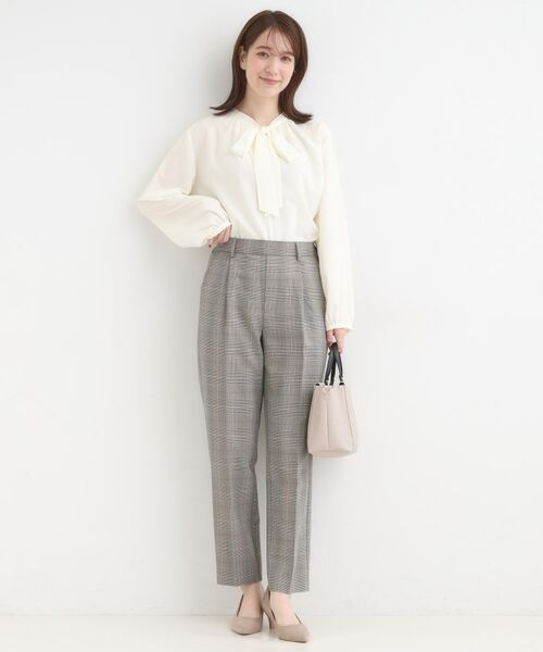 SHOO・LA・RUE / シューラルー シャツ・ブラウス | リボンブラウス | 詳細3