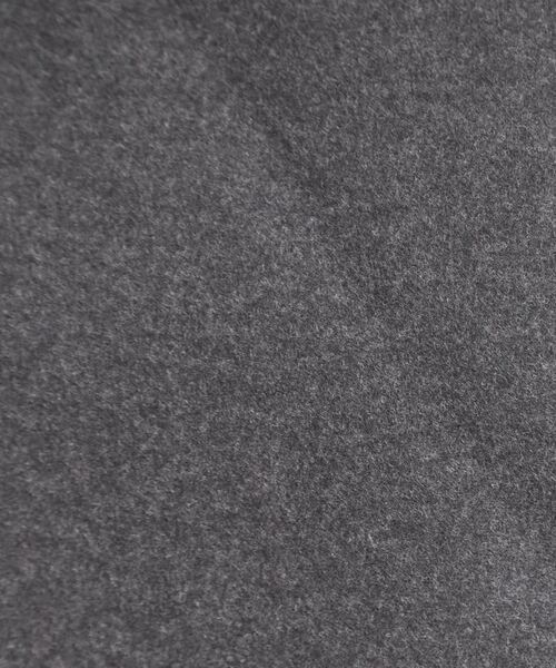 SHOO・LA・RUE / シューラルー その他アウター | 【S-LL/2WAY】こなれきれい ウール調コクーンコート | 詳細8